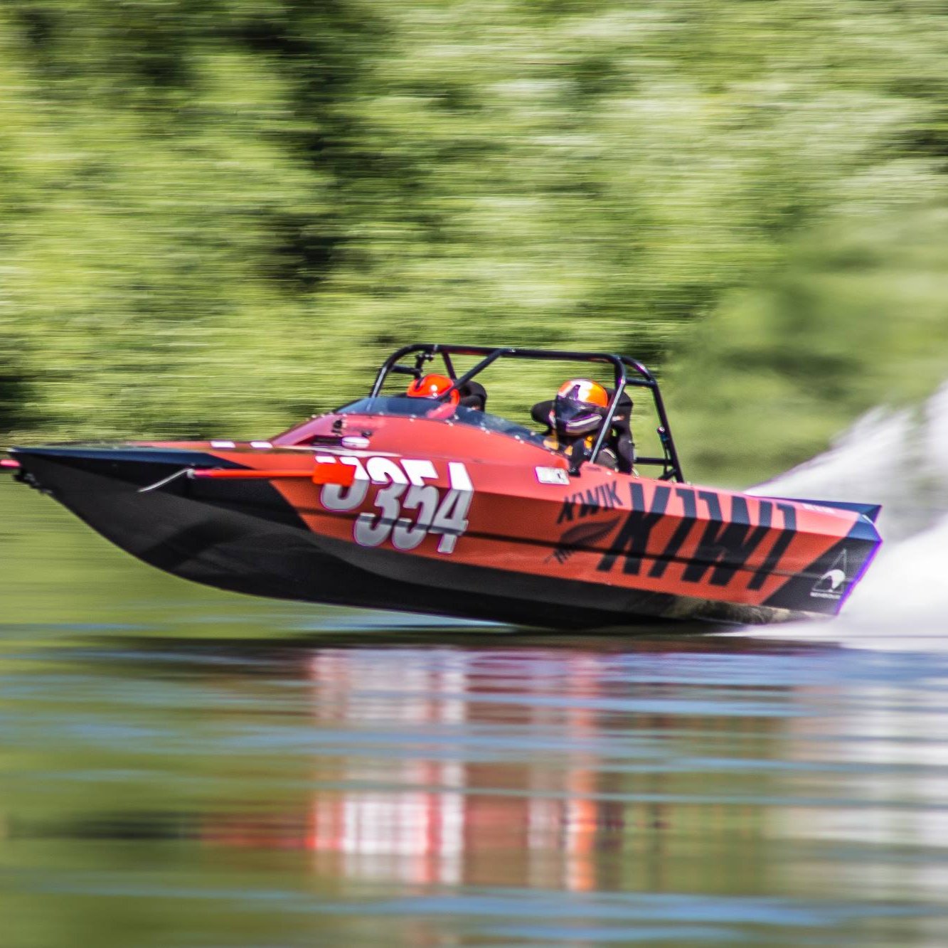 2021 Best Fast Aluminum Jetcraft Boat with 1500cc Engine and Pump for Sale